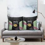 Custom Australia Matildas 2026 Pillow Cover Come On Aussie Grunge Style