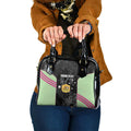 Custom Australia Matildas 2026 Shoulder Handbag Come On Aussie Grunge Style