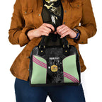 Custom Australia Matildas 2026 Shoulder Handbag Come On Aussie Grunge Style