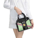Custom Australia Matildas 2026 Shoulder Handbag Come On Aussie Grunge Style