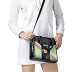Custom Australia Matildas 2026 Shoulder Handbag Come On Aussie Grunge Style