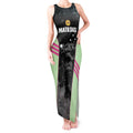 Custom Australia Matildas 2026 Tank Maxi Dress Come On Aussie Grunge Style