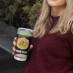 Custom Australia Matildas 2026 Tumbler Cup Come On Aussie Grunge Style