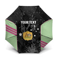 Custom Australia Matildas 2026 Umbrella Come On Aussie Grunge Style