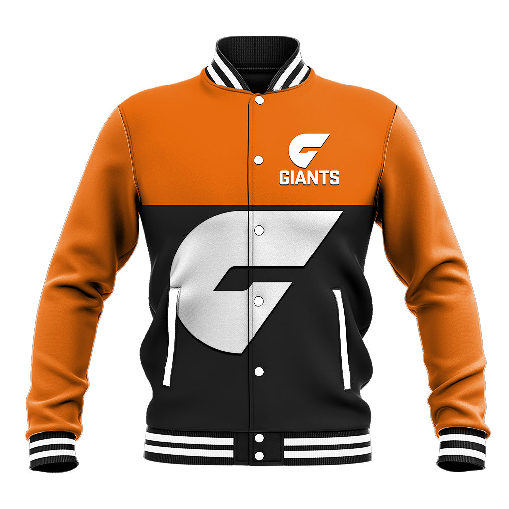 personalised-gws-giants-football-2023-baseball-jacket-sporty-style