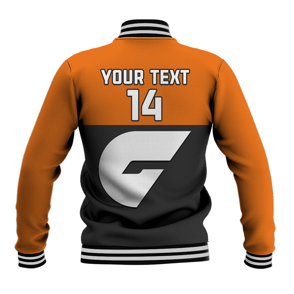 personalised-gws-giants-football-2023-baseball-jacket-sporty-style