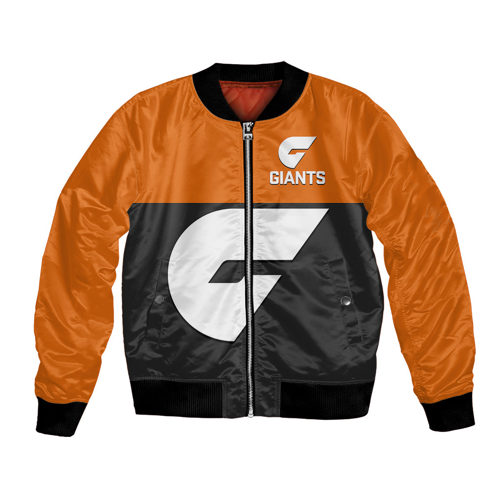 personalised-gws-giants-football-2023-bomber-jacket-sporty-style