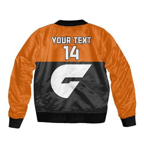 personalised-gws-giants-football-2023-bomber-jacket-sporty-style