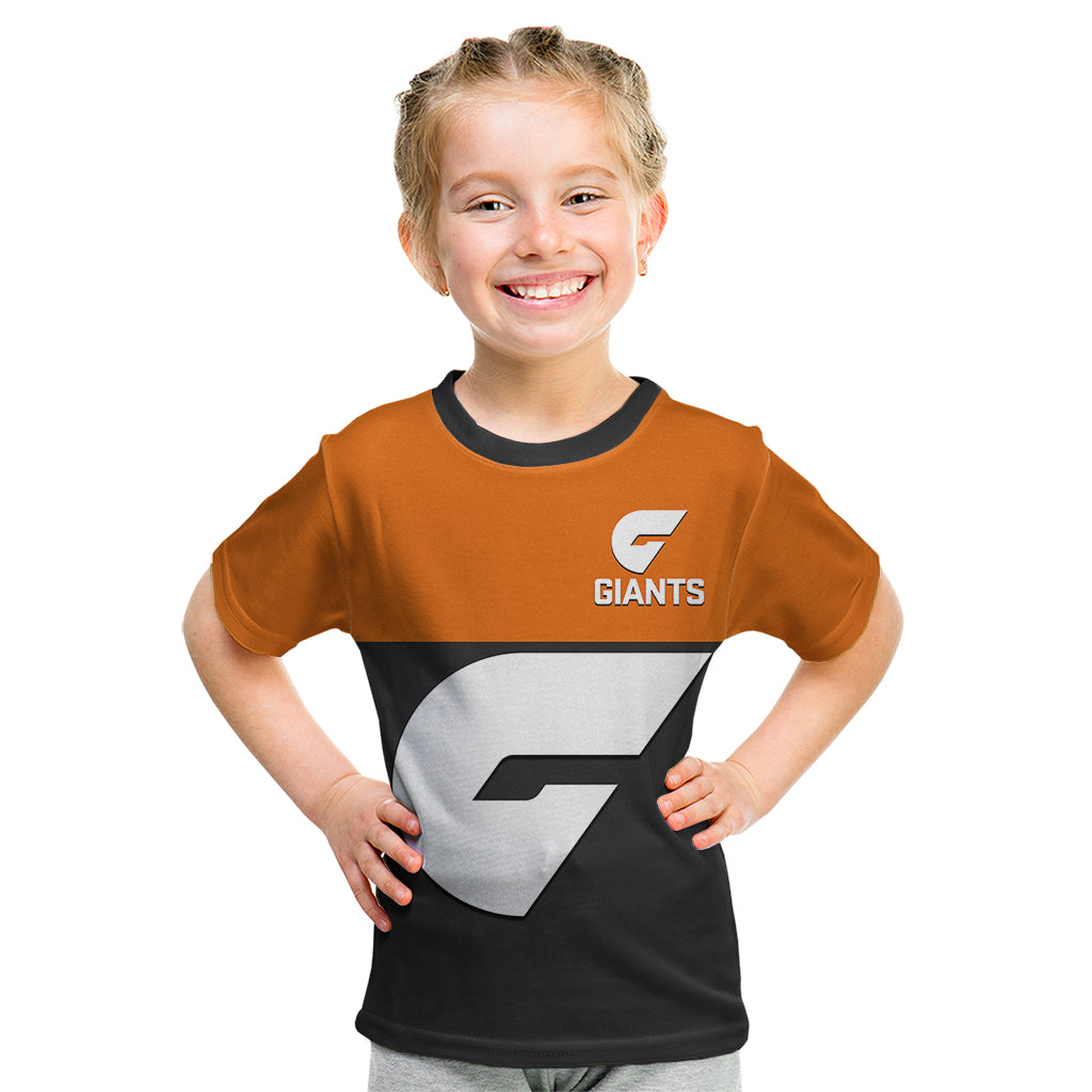 personalised-gws-giants-football-2023-kid-t-shirt-sporty-style