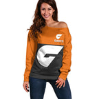 personalised-gws-giants-football-2023-off-shoulder-sweater-sporty-style