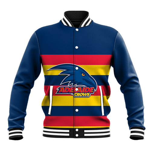 personalised-adelaide-football-2023-baseball-jacket-go-crows-sporty-style