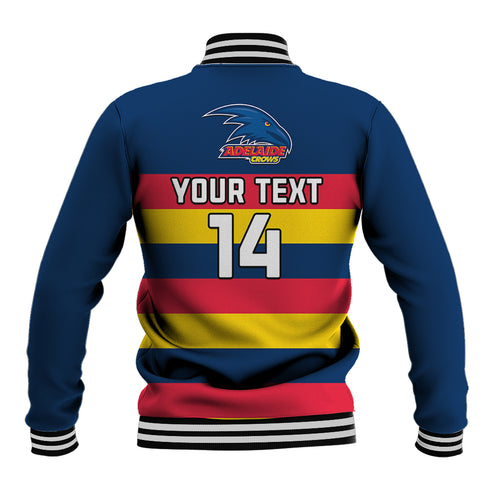 personalised-adelaide-football-2023-baseball-jacket-go-crows-sporty-style