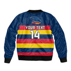 personalised-adelaide-football-2023-bomber-jacket-go-crows-sporty-style