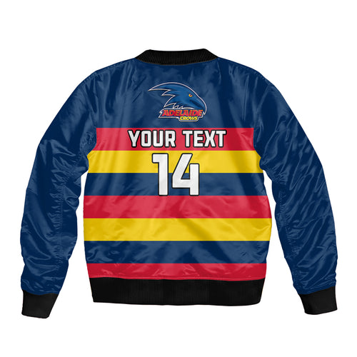 personalised-adelaide-football-2023-bomber-jacket-go-crows-sporty-style
