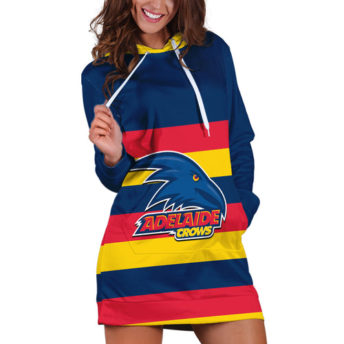 personalised-adelaide-football-2023-hoodie-dress-go-crows-sporty-style