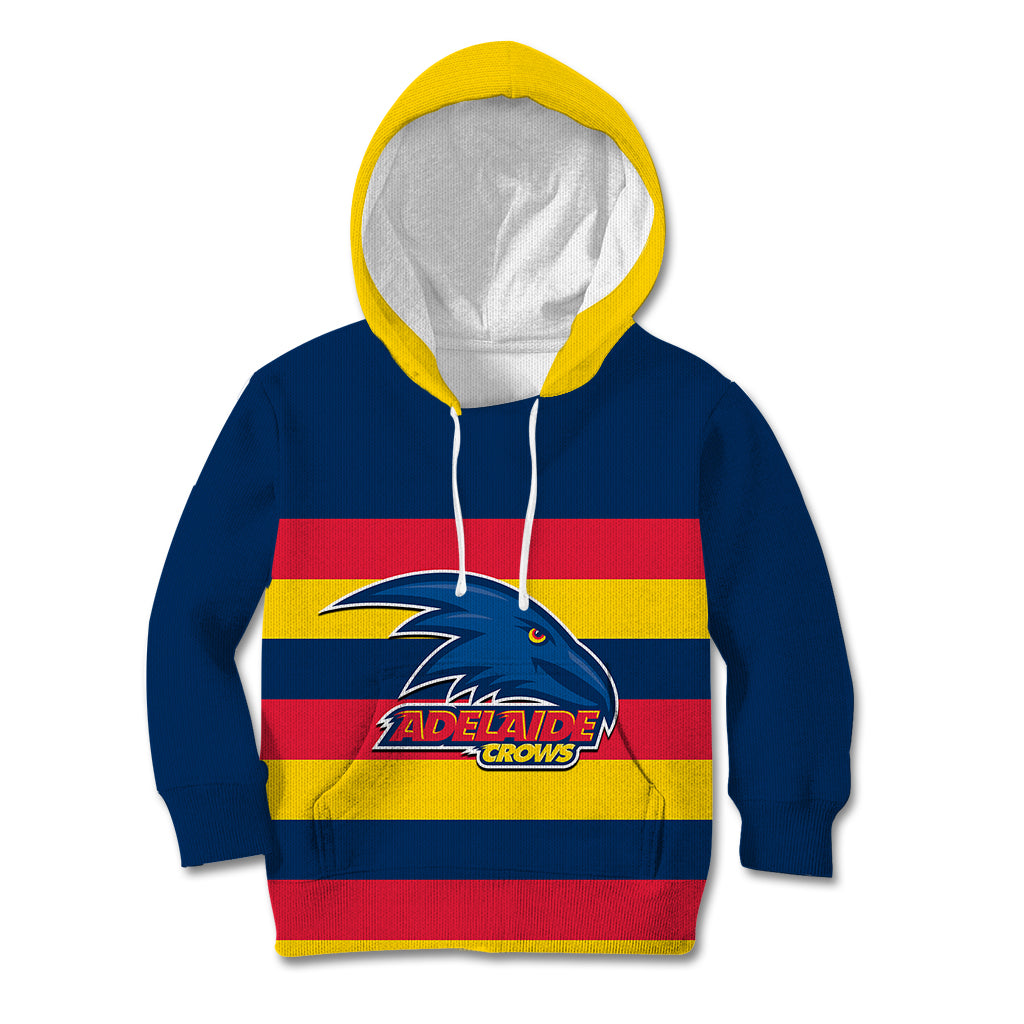 personalised-adelaide-football-2023-kid-hoodie-go-crows-sporty-style