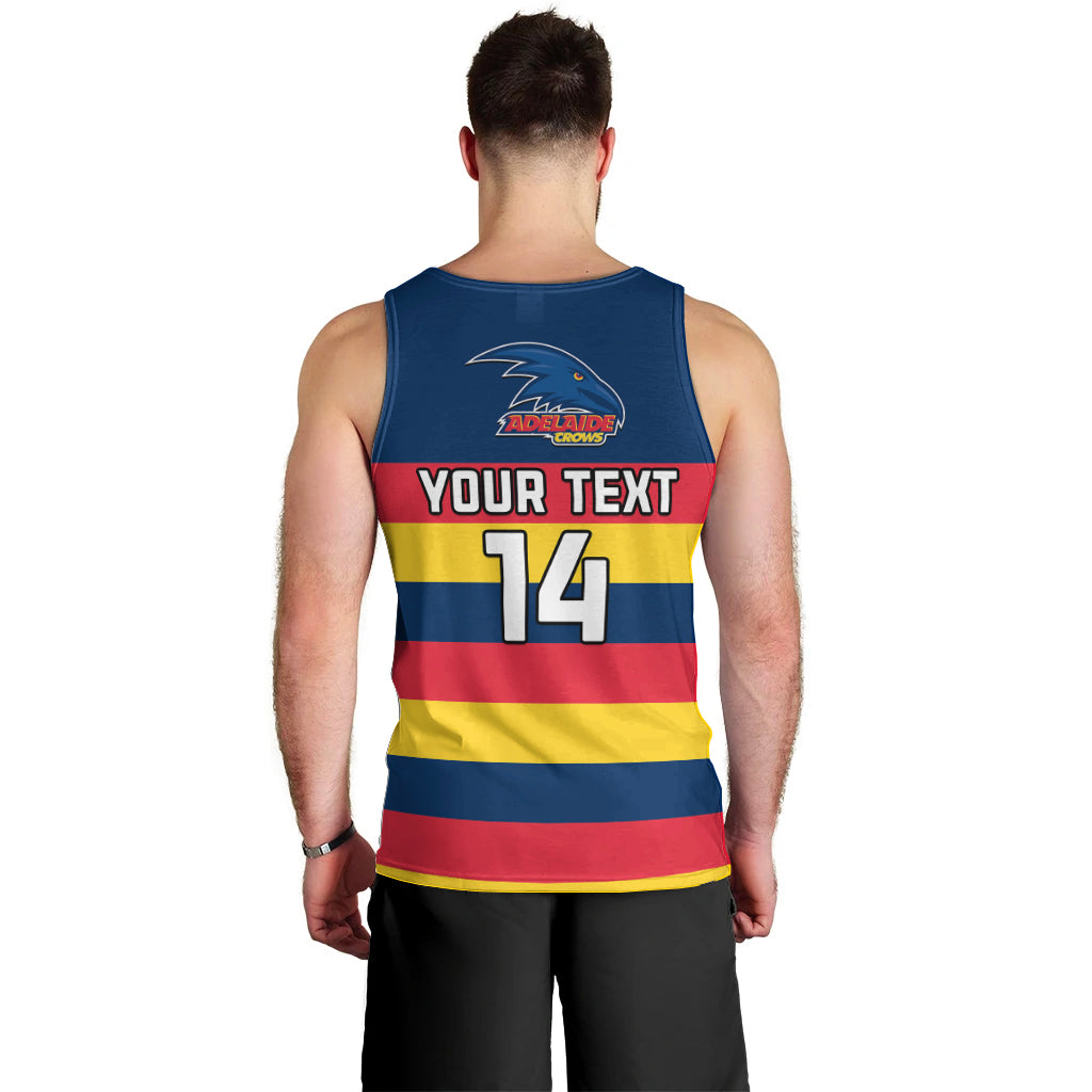 personalised-adelaide-football-2023-men-tank-top-go-crows-sporty-style