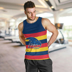 personalised-adelaide-football-2023-men-tank-top-go-crows-sporty-style