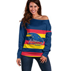 personalised-adelaide-football-2023-off-shoulder-sweater-go-crows-sporty-style
