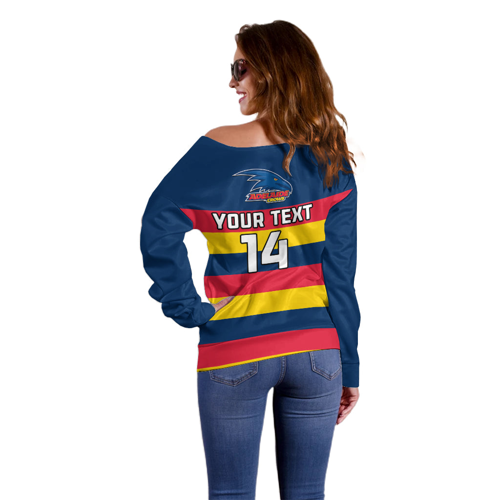 personalised-adelaide-football-2023-off-shoulder-sweater-go-crows-sporty-style