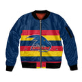 personalised-adelaide-football-2023-sleeve-zip-bomber-jacket-go-crows-sporty-style