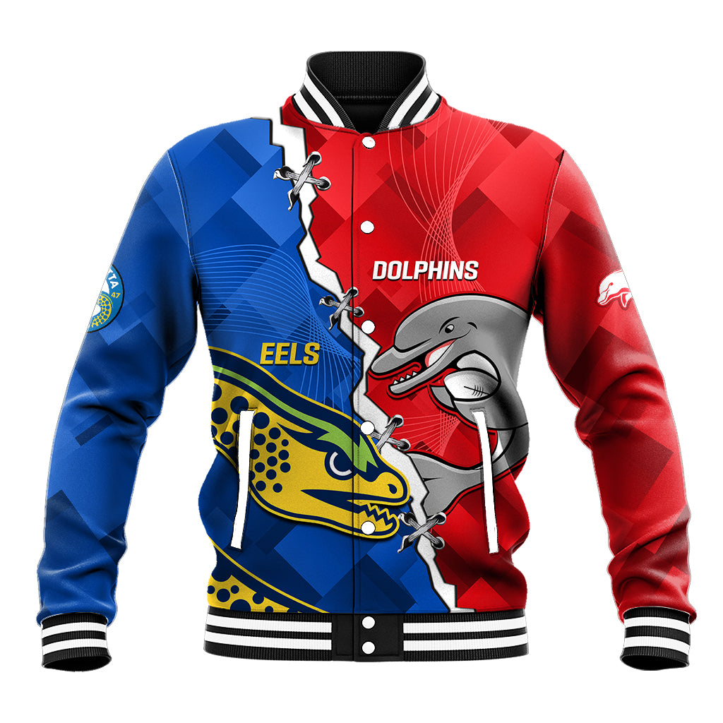 dolphins-mix-eels-rugby-baseball-jacket-sporty-style