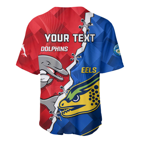 dolphins-mix-eels-rugby-baseball-jersey-sporty-style