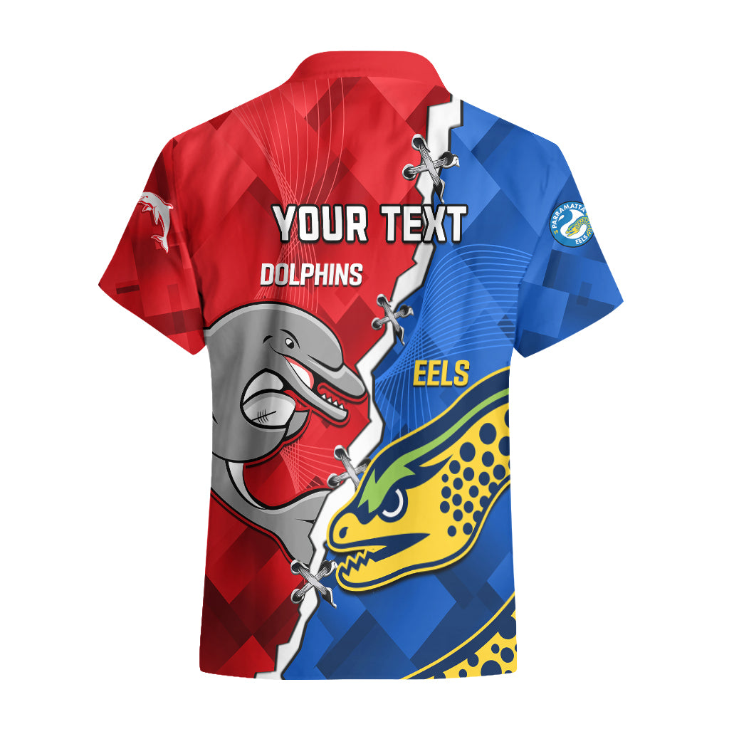 dolphins-mix-eels-rugby-hawaiian-shirt-sporty-style