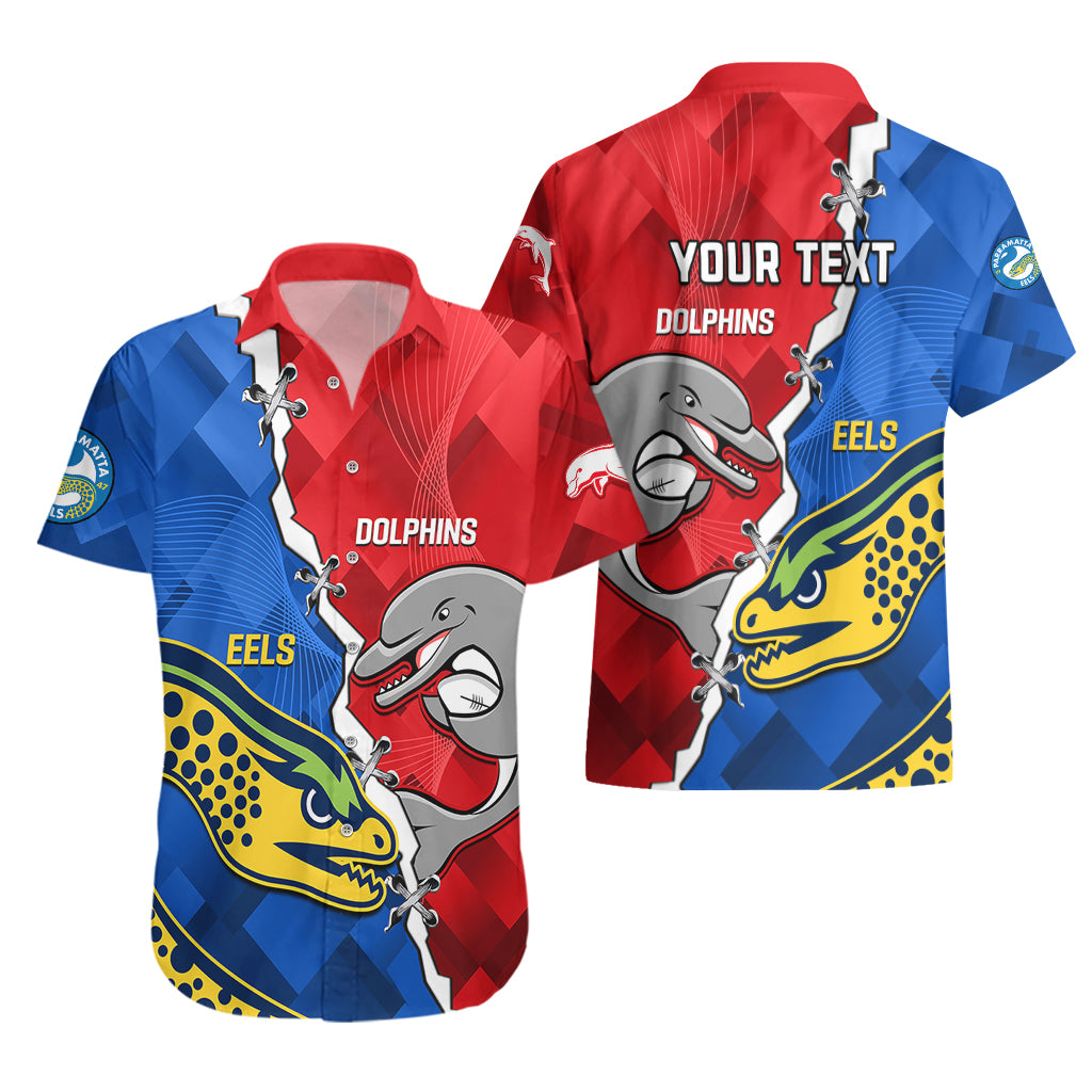 dolphins-mix-eels-rugby-hawaiian-shirt-sporty-style