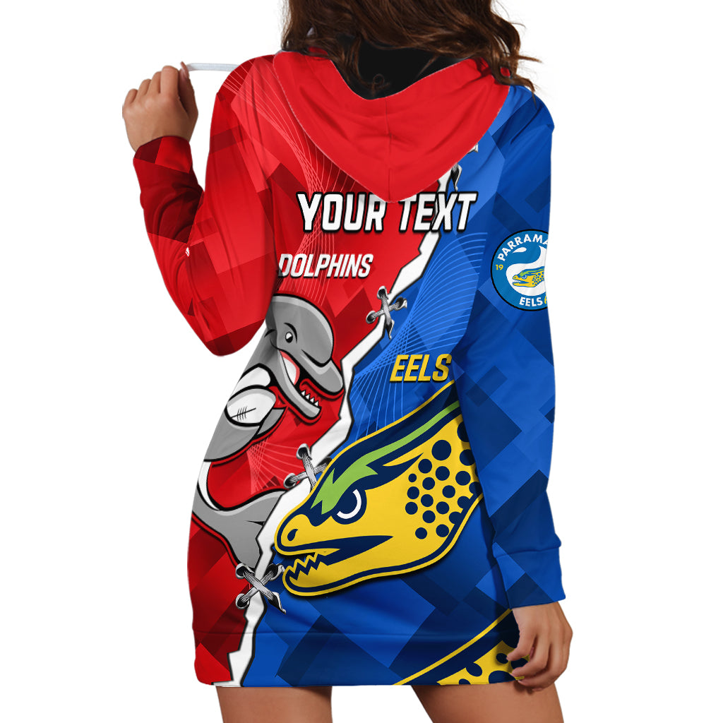 dolphins-mix-eels-rugby-hoodie-dress-sporty-style