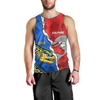 dolphins-mix-eels-rugby-men-tank-top-sporty-style