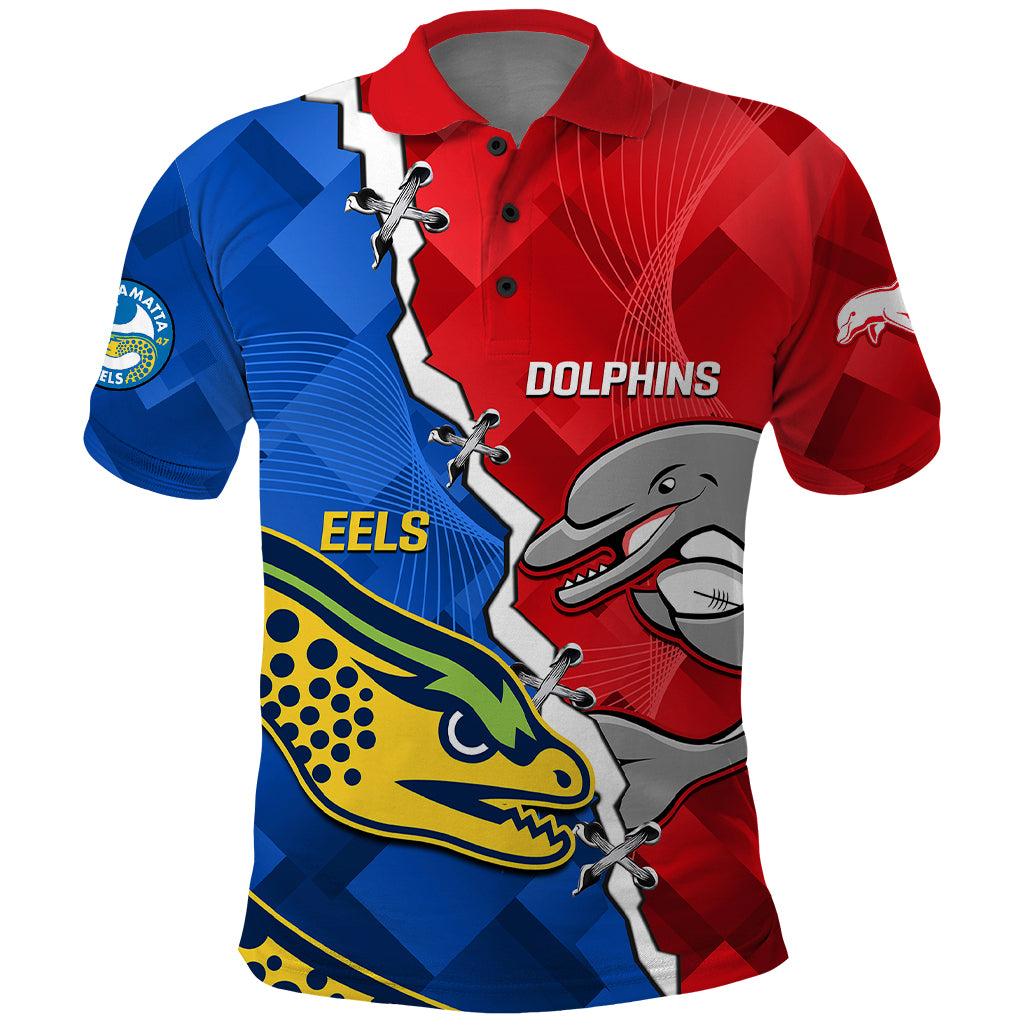 dolphins-mix-eels-rugby-polo-shirt-sporty-style