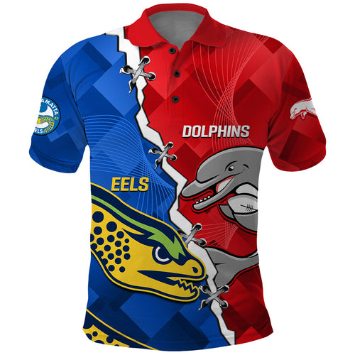 dolphins-mix-eels-rugby-polo-shirt-sporty-style