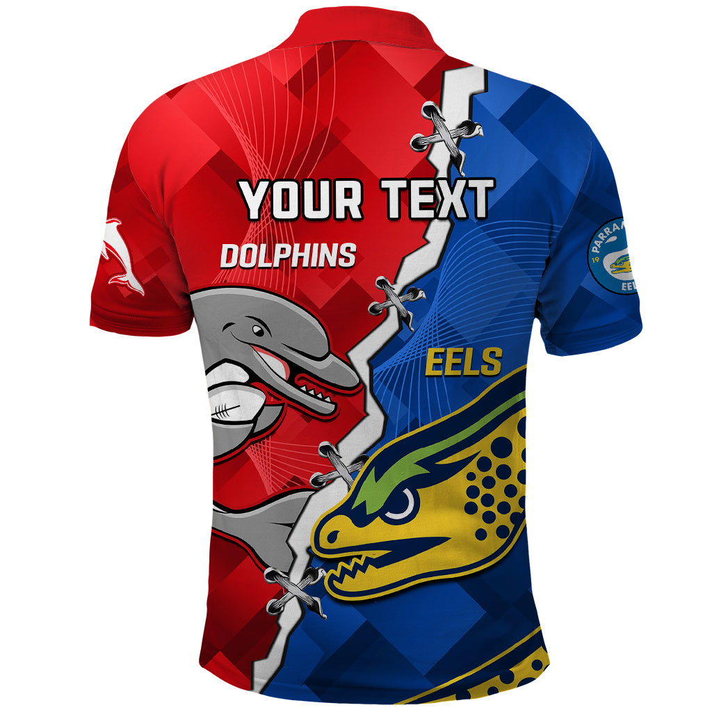 dolphins-mix-eels-rugby-polo-shirt-sporty-style