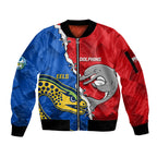 dolphins-mix-eels-rugby-sleeve-zip-bomber-jacket-sporty-style