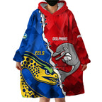 dolphins-mix-eels-rugby-wearable-blanket-hoodie-sporty-style