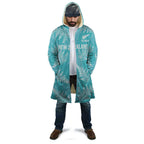 New Zealand Silver Fern Rugby Custom Cloak Go Aotearoa Champions Turquoise Version - Aussie Hoodie