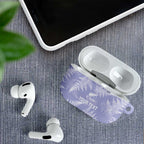 New Zealand Silver Fern Rugby Custom AirPods Case Go Aotearoa Champions Purple Version - Aussie Hoodie