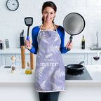 New Zealand Silver Fern Rugby Custom Apron Go Aotearoa Champions Purple Version - Aussie Hoodie
