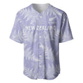 New Zealand Silver Fern Rugby Custom Baseball Jersey Go Aotearoa Champions Purple Version - Aussie Hoodie