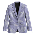 New Zealand Silver Fern Rugby Custom Blazer Go Aotearoa Champions Purple Version - Aussie Hoodie
