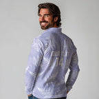 New Zealand Silver Fern Rugby Custom Long Sleeve Polo Shirt Go Aotearoa Champions Purple Version - Aussie Hoodie