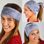 New Zealand Silver Fern Rugby Custom Neck Gaiter Go Aotearoa Champions Purple Version - Aussie Hoodie