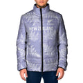 New Zealand Silver Fern Rugby Custom Padded Jacket Go Aotearoa Champions Purple Version - Aussie Hoodie