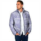 New Zealand Silver Fern Rugby Custom Padded Jacket Go Aotearoa Champions Purple Version - Aussie Hoodie
