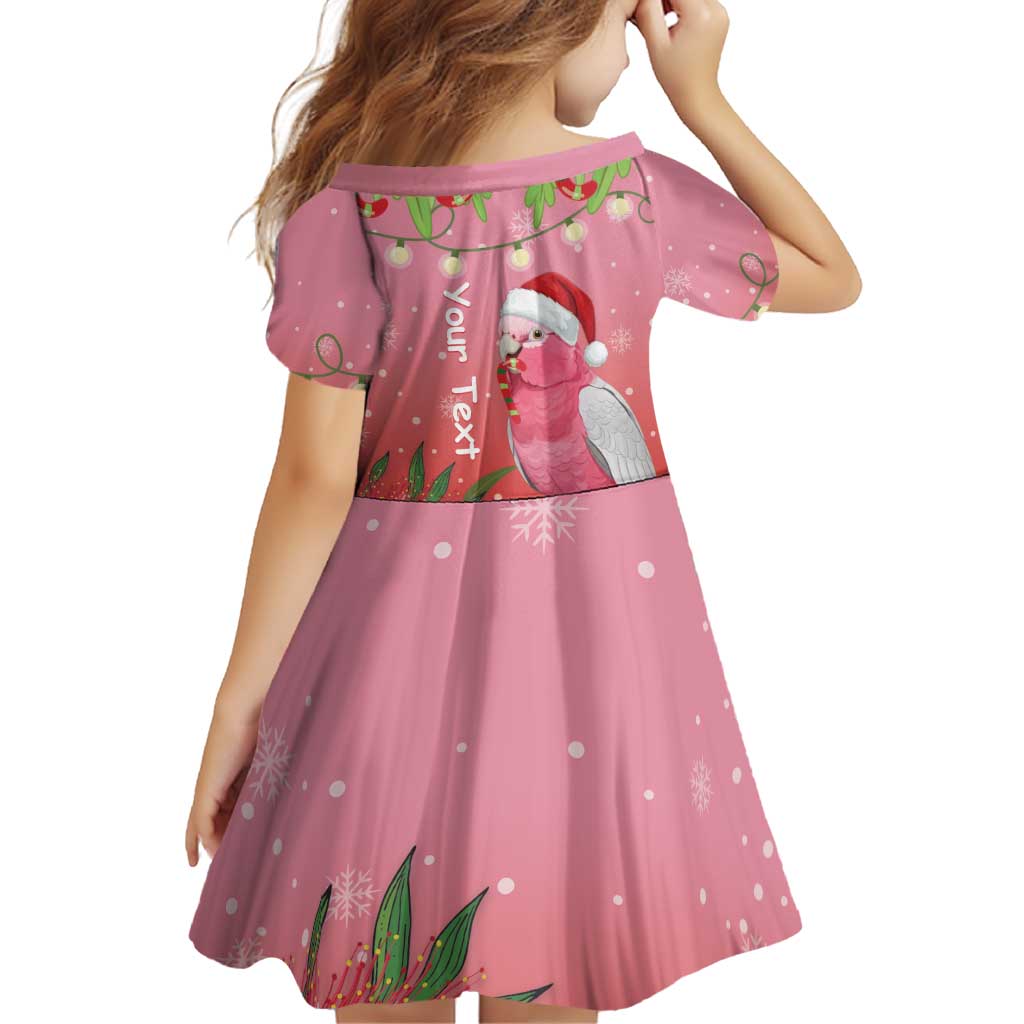 Personalised Galah Australia Christmas Family Matching Off Shoulder Short Dress and Hawaiian Shirt Merry Chrissie Bottlebrushes - Aussie Hoodie