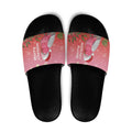 Galah Australia Christmas Slide Sandals Merry Chrissie Bottlebrushes - Aussie Hoodie