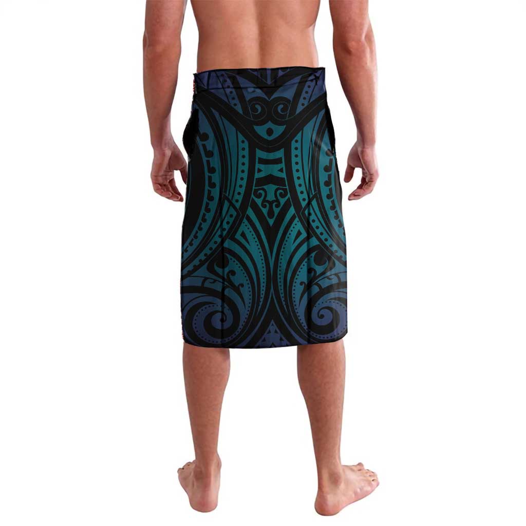 Suicide Prevention New Zealand Lavalava Aotearoa Maori Butterfly Mix Silver Fern - Aussie Hoodie