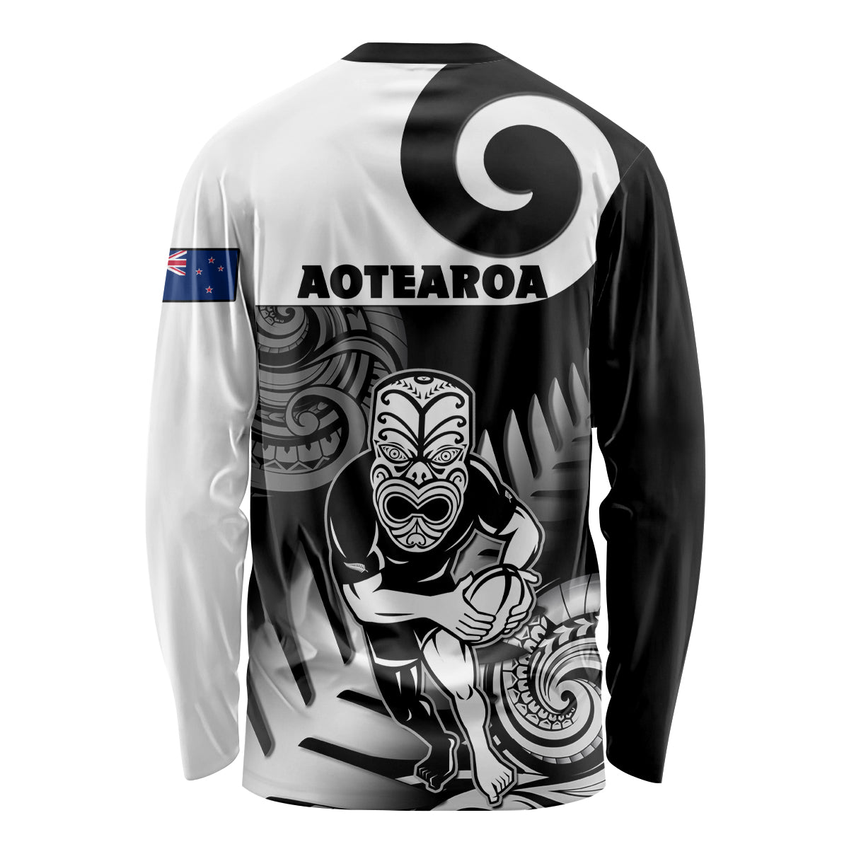 new-zealand-silver-fern-rugby-long-sleeve-shirt-go-champions-nz-all-black-maori-koru