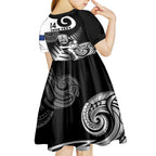 custom-new-zealand-silver-fern-rugby-kid-short-sleeve-dress-go-champions-nz-all-black-maori-koru